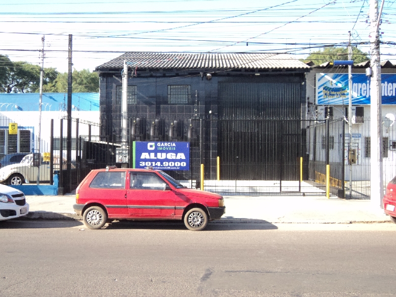 Depósito Sarandi Porto Alegre