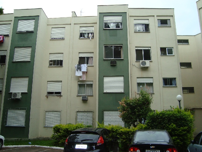 Apartamento Protasio Alves Porto Alegre
