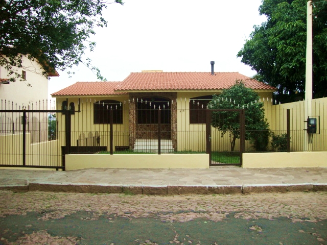 Casa Resid. Sarandi Porto Alegre