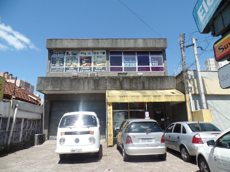 Sala Vila Ipiranga Porto Alegre