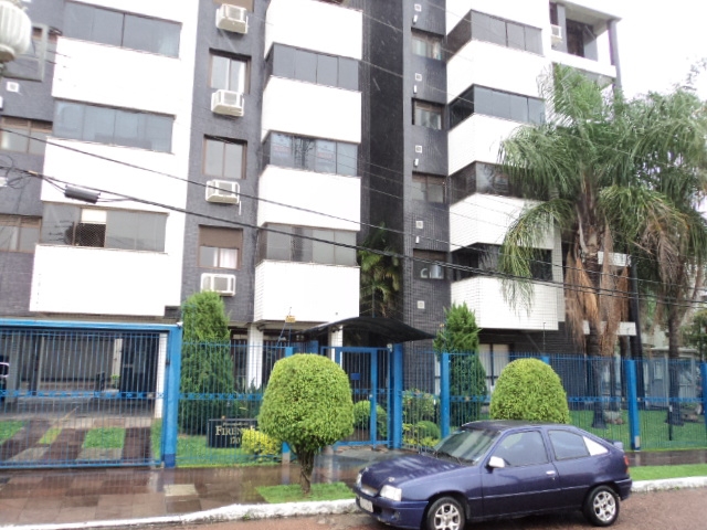 Apartamento Sao Sebastiao Porto Alegre