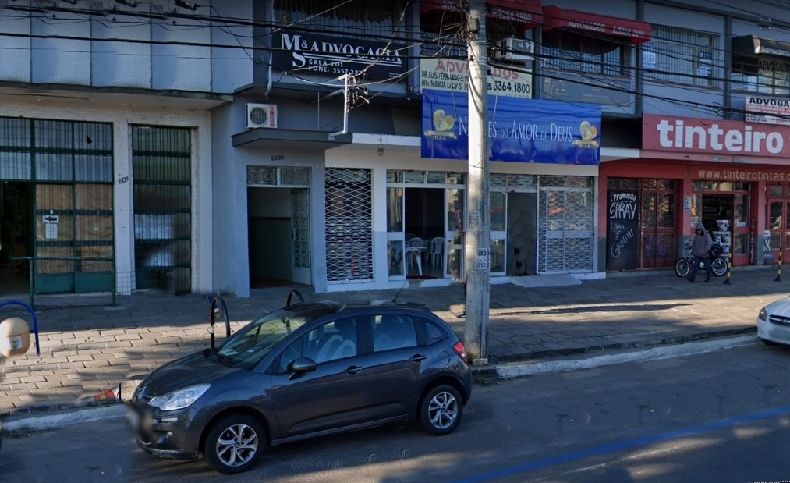 Sala Sarandi, Porto Alegre (630)