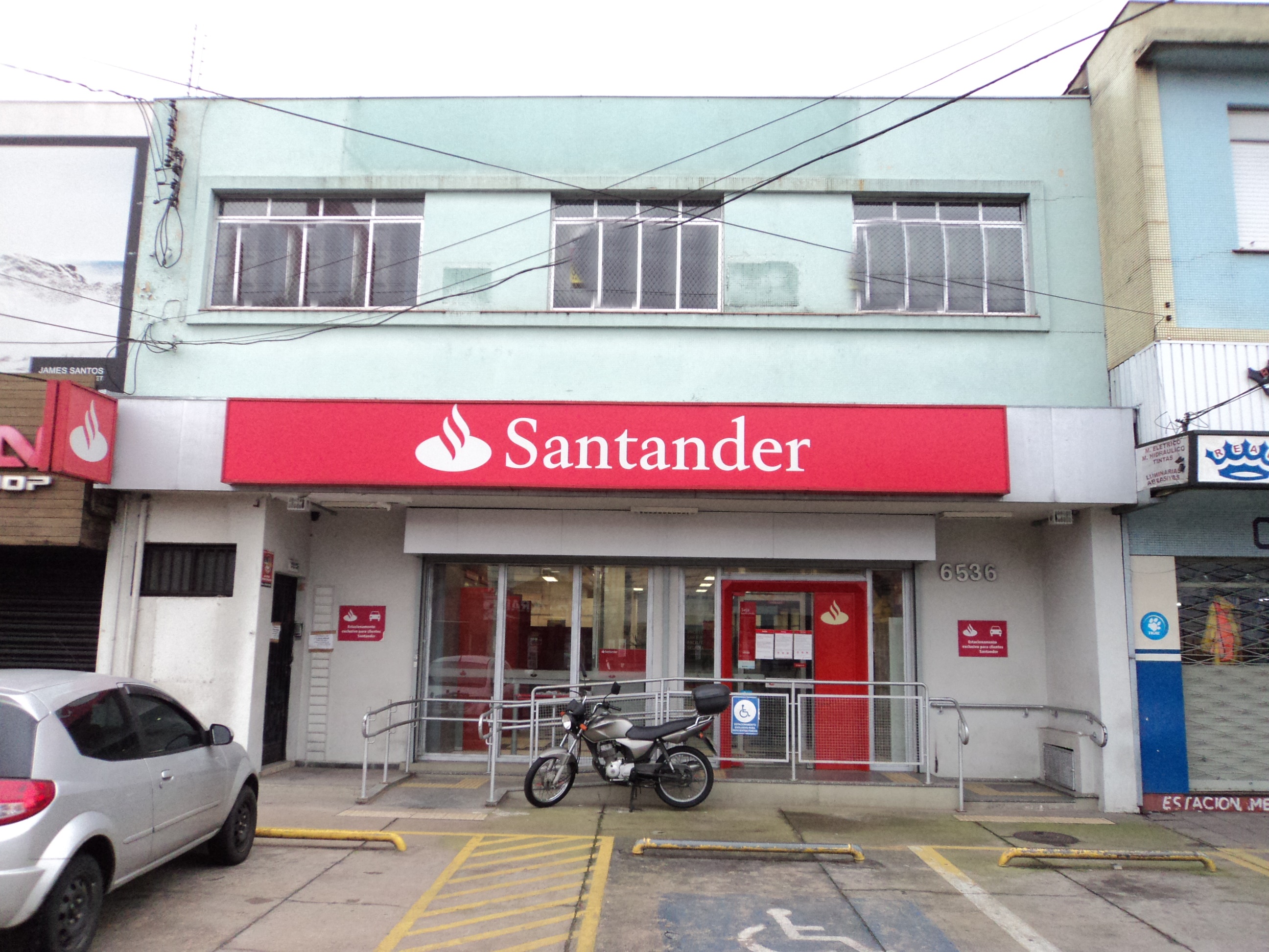 Conjunto Sarandi Porto Alegre