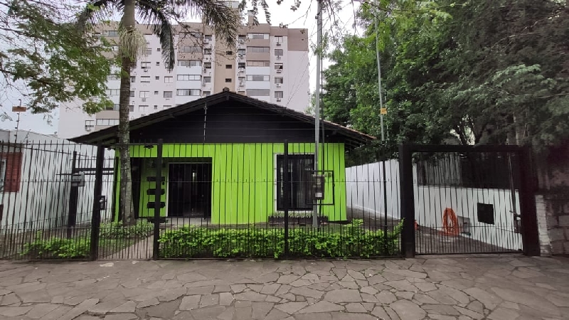 Casa Comer. Sao Joao Porto Alegre