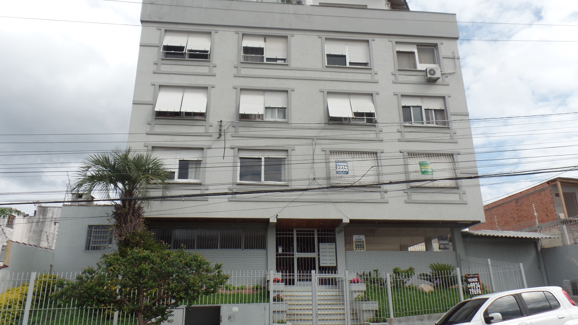 Apartamento Jardim Ipiranga Porto Alegre