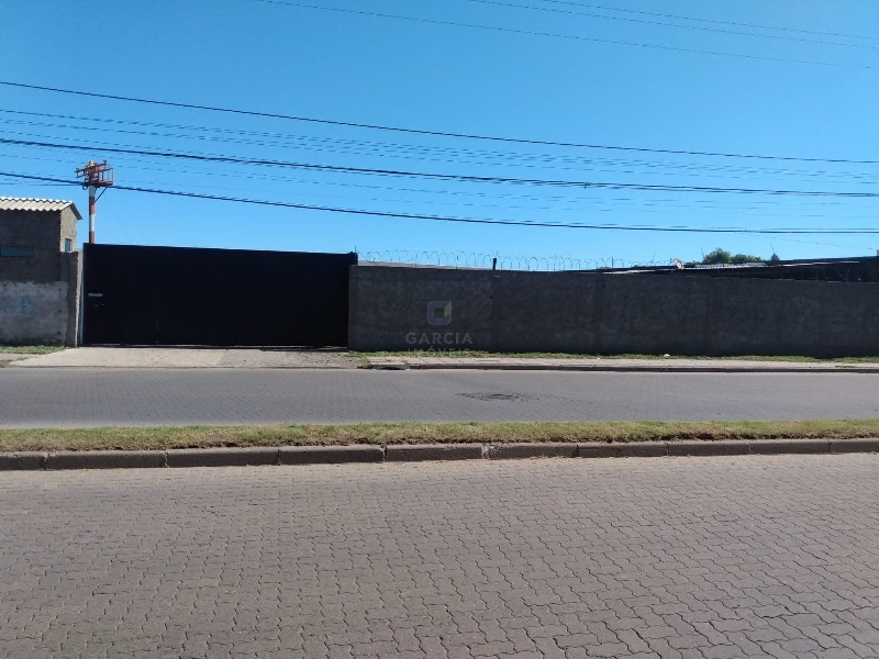 Terreno Farrapos Porto Alegre
