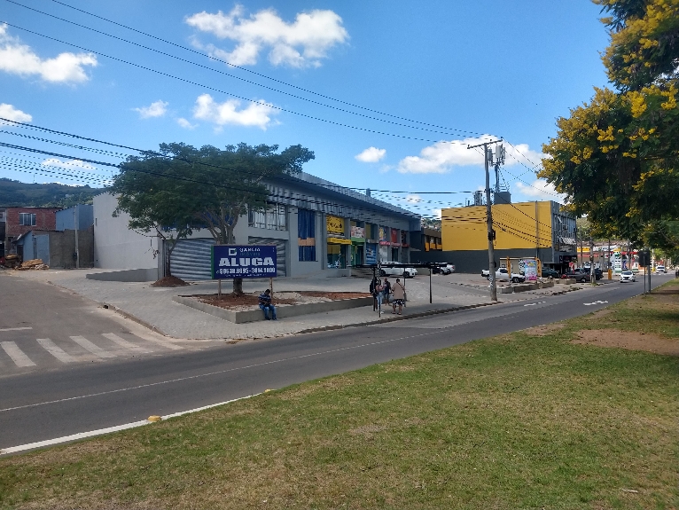 Loja Jardim Carvalho Porto Alegre
