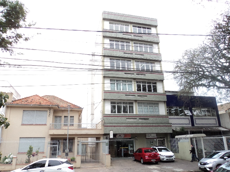 Sala Sao Geraldo Porto Alegre