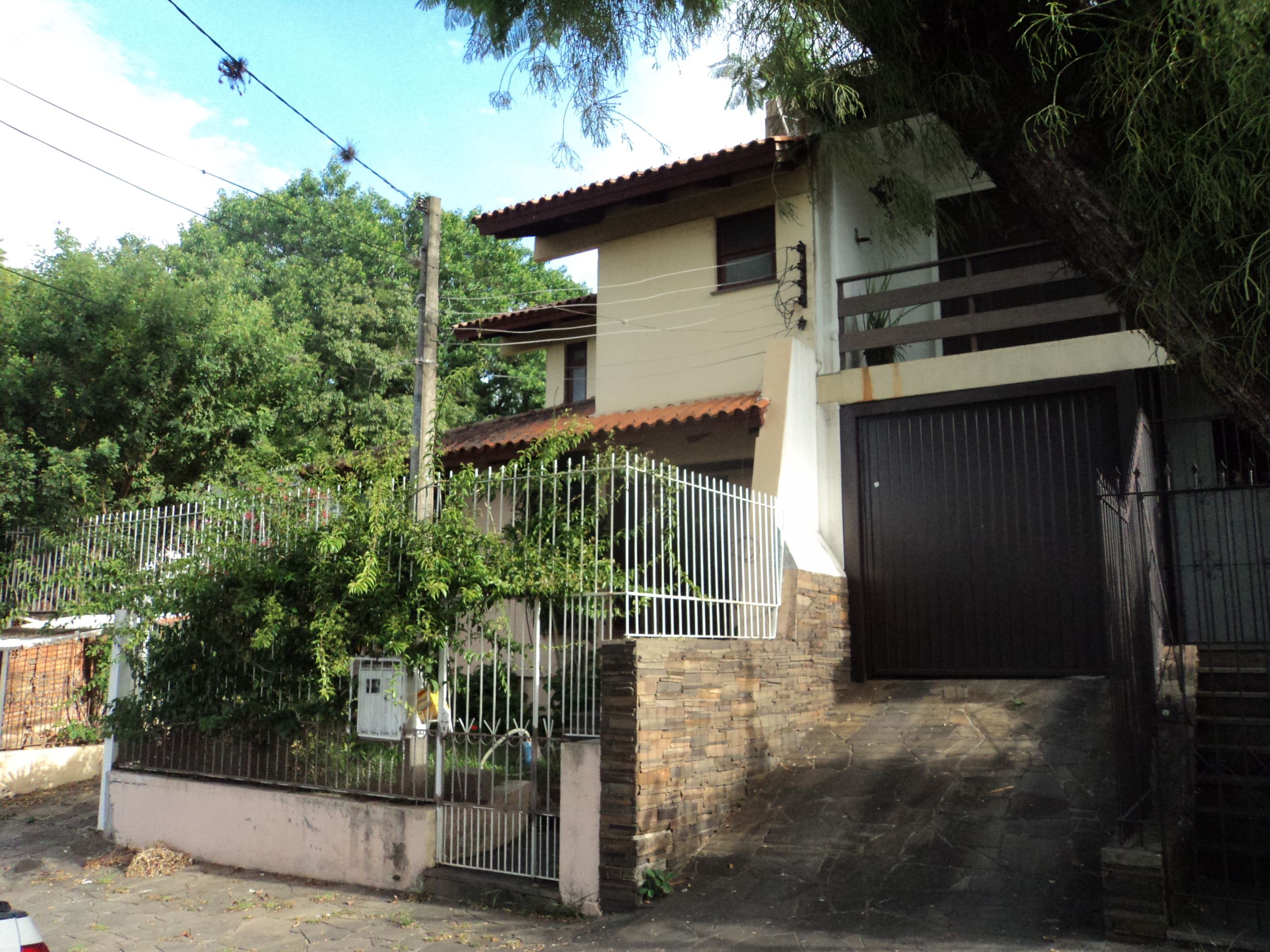 Casa Resid. Sao Sebastiao Porto Alegre