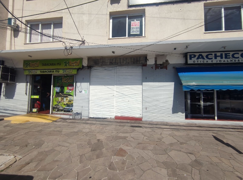 Loja Jardim Itu Sabara Porto Alegre