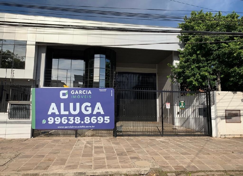 Depósito Sao Geraldo Porto Alegre