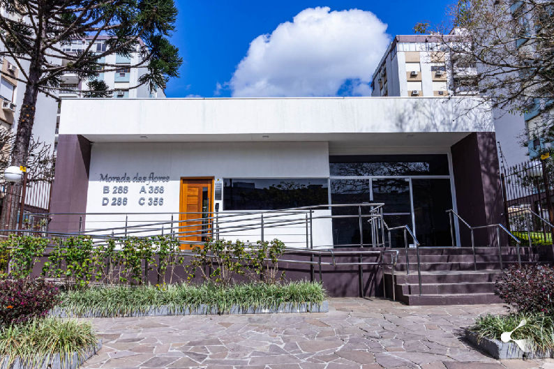 Apartamento Jardim Lindoia, Porto Alegre (8588)