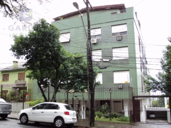 Apartamento Cristo Redentor, Porto Alegre (11513)