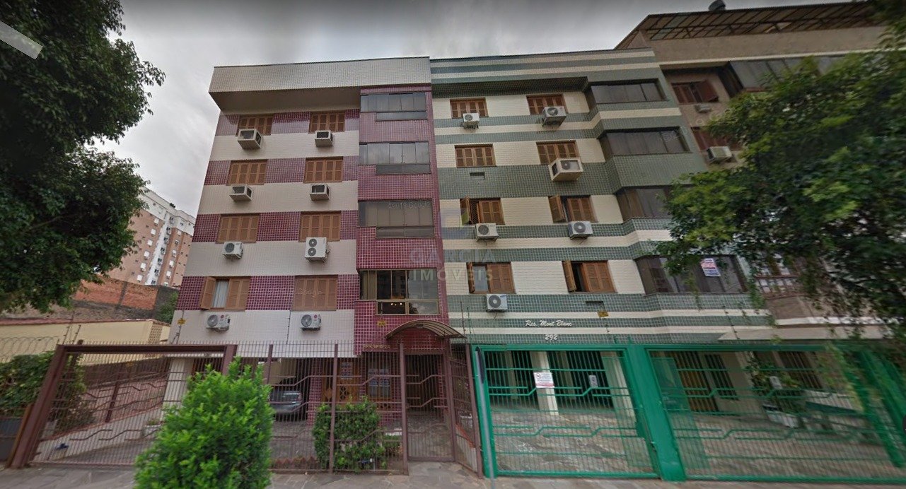 Apartamento Cristo Redentor Porto Alegre