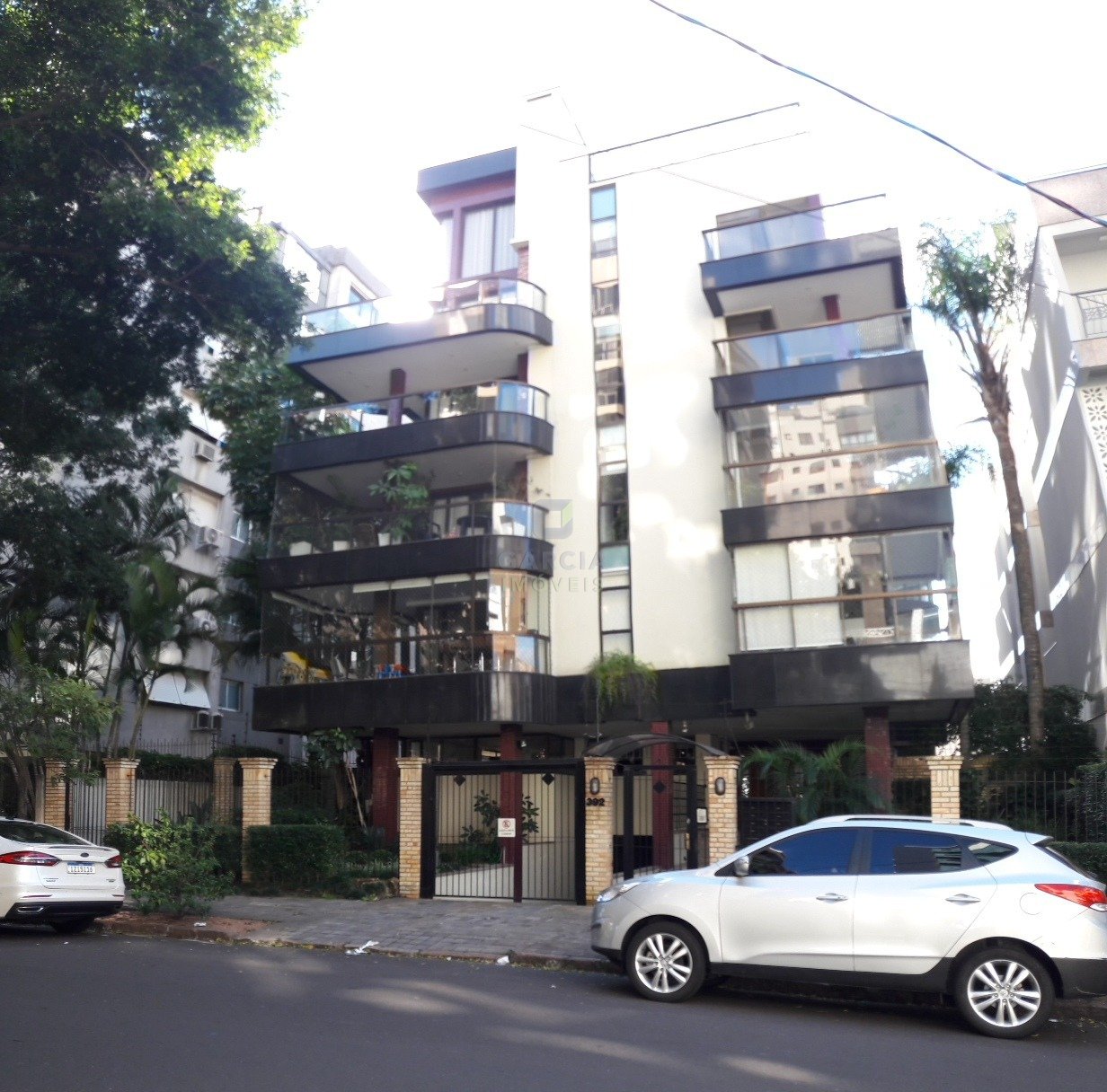Apartamento Mont Serrat Porto Alegre