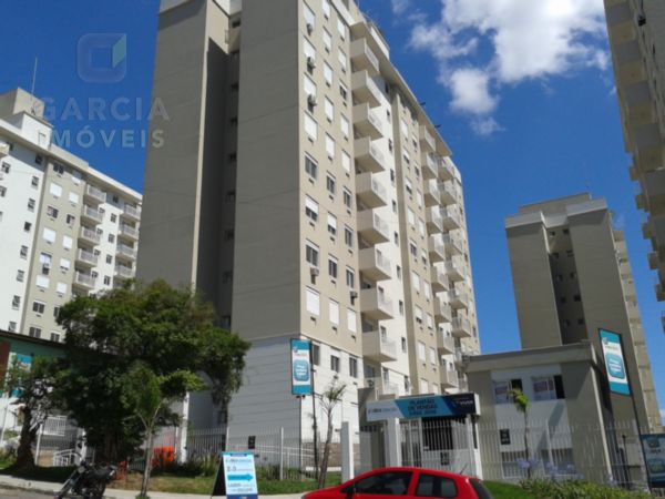 Apartamento Tristeza, Porto Alegre (9235)