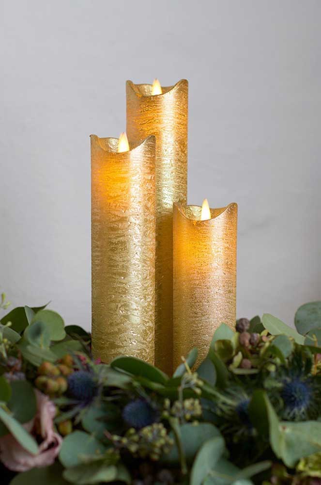 Velas de Natal: simbologia, cores, como fazer e fotos inspiradoras - Imobiliária Garcia Imóveis - Porto Alegre RS Velas de Natal: simbologia, cores, como fazer e fotos inspiradoras - Imobiliária Garcia Imóveis - Porto Alegre RS