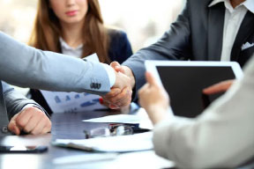 Qualidade no atendimento