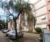 Apartamento com 48m², 2 dormitórios, 1 vaga no bairro Sarandi em Porto Alegre