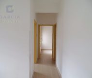 Apartamento com 48m², 2 dormitórios, 1 vaga no bairro Sarandi em Porto Alegre