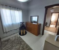 Casa com 154m², 2 dormitórios, 1 suíte, 3 vagas no bairro Sarandi em Porto Alegre