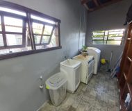 Casa com 154m², 2 dormitórios, 1 suíte, 3 vagas no bairro Sarandi em Porto Alegre