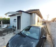 Casa com 154m², 2 dormitórios, 1 suíte, 3 vagas no bairro Sarandi em Porto Alegre