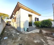 Casa com 154m², 2 dormitórios, 1 suíte, 3 vagas no bairro Sarandi em Porto Alegre