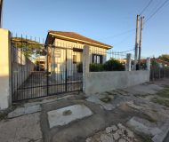 Casa com 154m², 2 dormitórios, 1 suíte, 3 vagas no bairro Sarandi em Porto Alegre