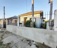 Casa com 154m², 2 dormitórios, 1 suíte, 3 vagas no bairro Sarandi em Porto Alegre