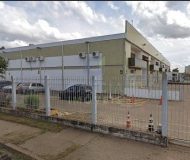 Depósito com 765m², 2 vagas no bairro Anchieta em Porto Alegre