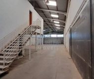 Depósito com 765m², 2 vagas no bairro Anchieta em Porto Alegre