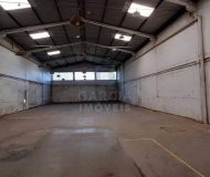 Depósito com 765m², 2 vagas no bairro Anchieta em Porto Alegre