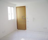 Apartamento com 38m², 2 dormitórios, 1 vaga no bairro Jardim Leopoldina em Porto Alegre