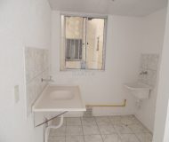 Apartamento com 38m², 2 dormitórios, 1 vaga no bairro Jardim Leopoldina em Porto Alegre