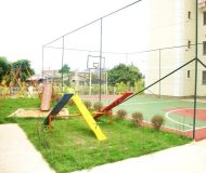 Apartamento com 38m², 2 dormitórios, 1 vaga no bairro Jardim Leopoldina em Porto Alegre