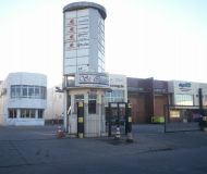 Depósito com 802m², 5 vagas no bairro Sarandi em Porto Alegre