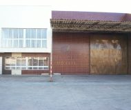 Depósito com 802m², 5 vagas no bairro Sarandi em Porto Alegre