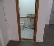 Sala Comercial com 33m², 1 vaga no bairro Floresta em Porto Alegre