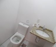 Sala Comercial com 33m², 1 vaga no bairro Floresta em Porto Alegre