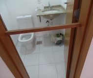 Sala Comercial com 33m², 1 vaga no bairro Floresta em Porto Alegre