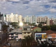 Sala Comercial com 41m², 1 vaga no bairro Passo da Areia em Porto Alegre