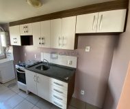 Apartamento com 62m², 3 dormitórios, 1 suíte, 1 vaga no bairro Sarandi em Porto Alegre