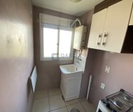 Apartamento com 62m², 3 dormitórios, 1 suíte, 1 vaga no bairro Sarandi em Porto Alegre
