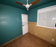 Apartamento com 62m², 3 dormitórios, 1 suíte, 1 vaga no bairro Sarandi em Porto Alegre