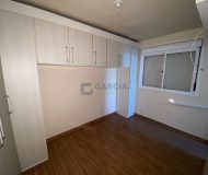 Apartamento com 62m², 3 dormitórios, 1 suíte, 1 vaga no bairro Sarandi em Porto Alegre