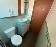 Apartamento com 62m², 3 dormitórios, 1 suíte, 1 vaga no bairro Sarandi em Porto Alegre