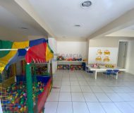 Apartamento com 62m², 3 dormitórios, 1 suíte, 1 vaga no bairro Sarandi em Porto Alegre