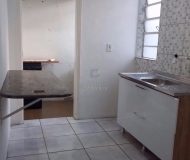 Apartamento com 52m², 1 dormitório no bairro Partenon em Porto Alegre