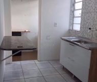 Apartamento com 52m², 1 dormitório no bairro Partenon em Porto Alegre
